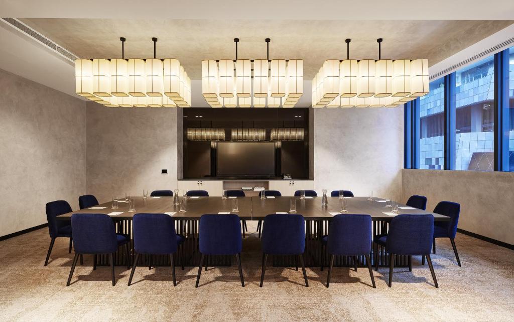 Tárgyalóterem/bálterem