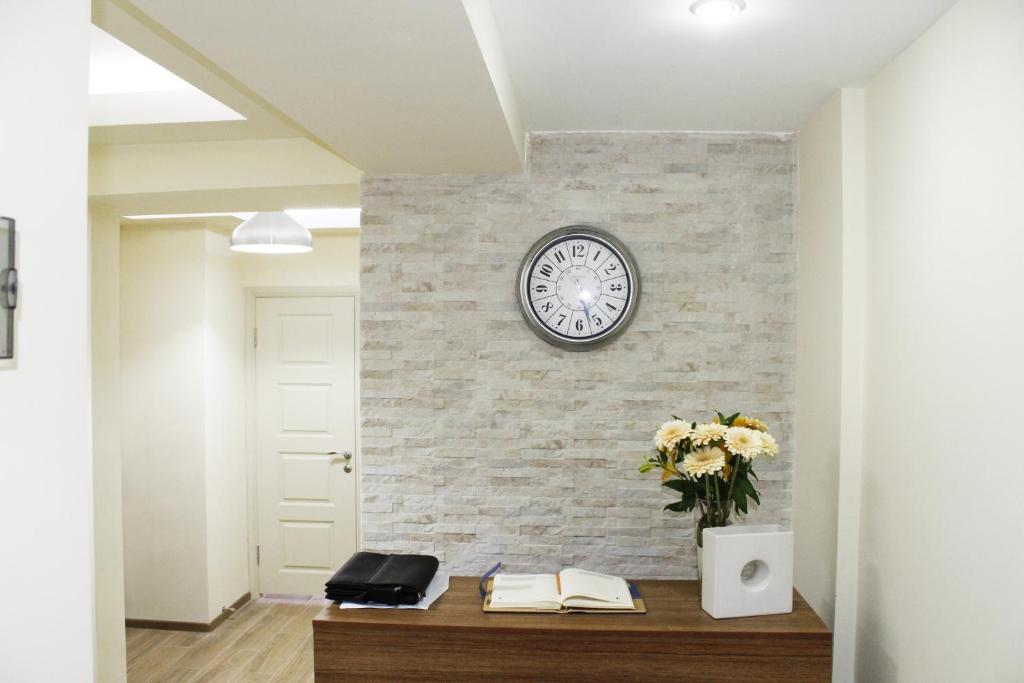 Facilities, 5th Floor Guest House Yerevan in Yerevan