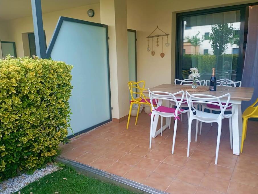 Apartamento en primera linea de Mar - 2