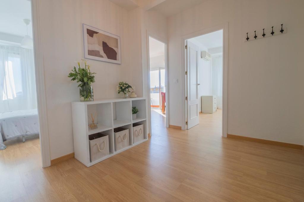 Apartamento Tomillo I, Candeleda