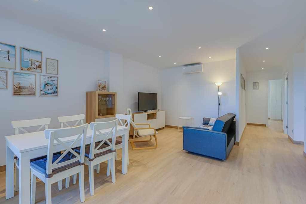Apartamento Condal - 1
