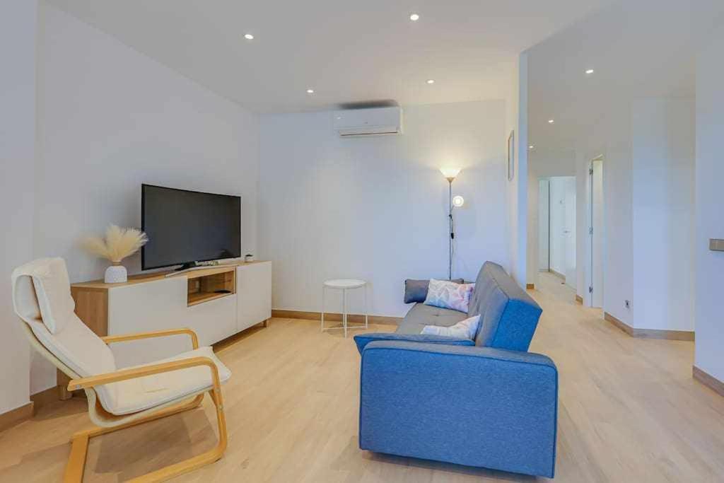 Apartamento Condal - 4