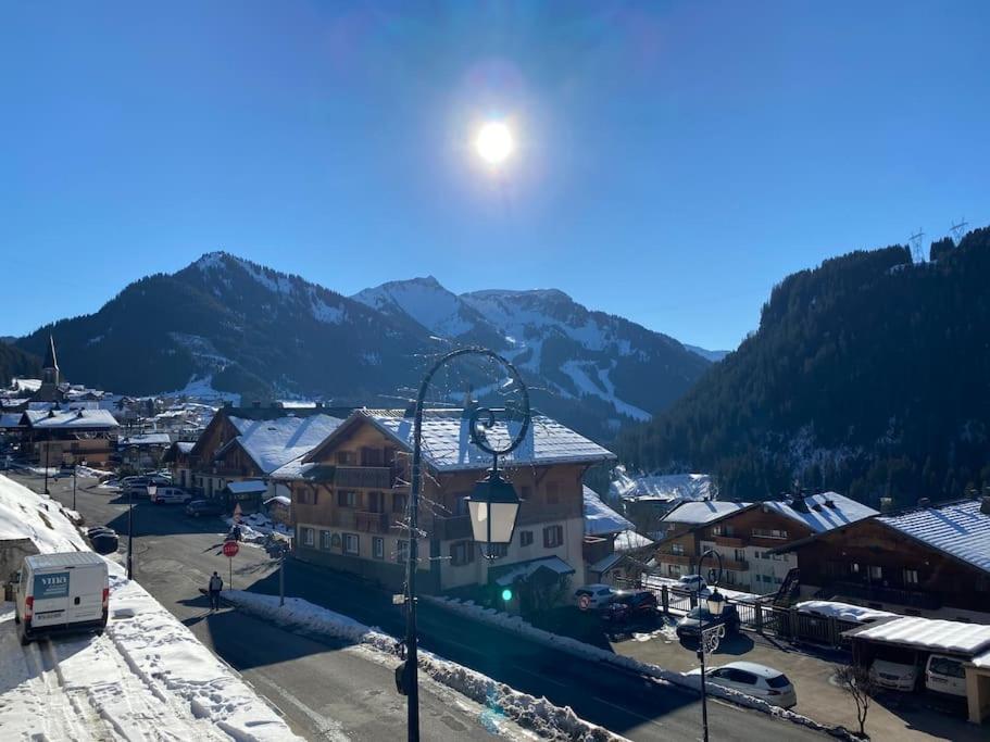 Perle de Savoie A205 - Bel appartement bien situé - 4