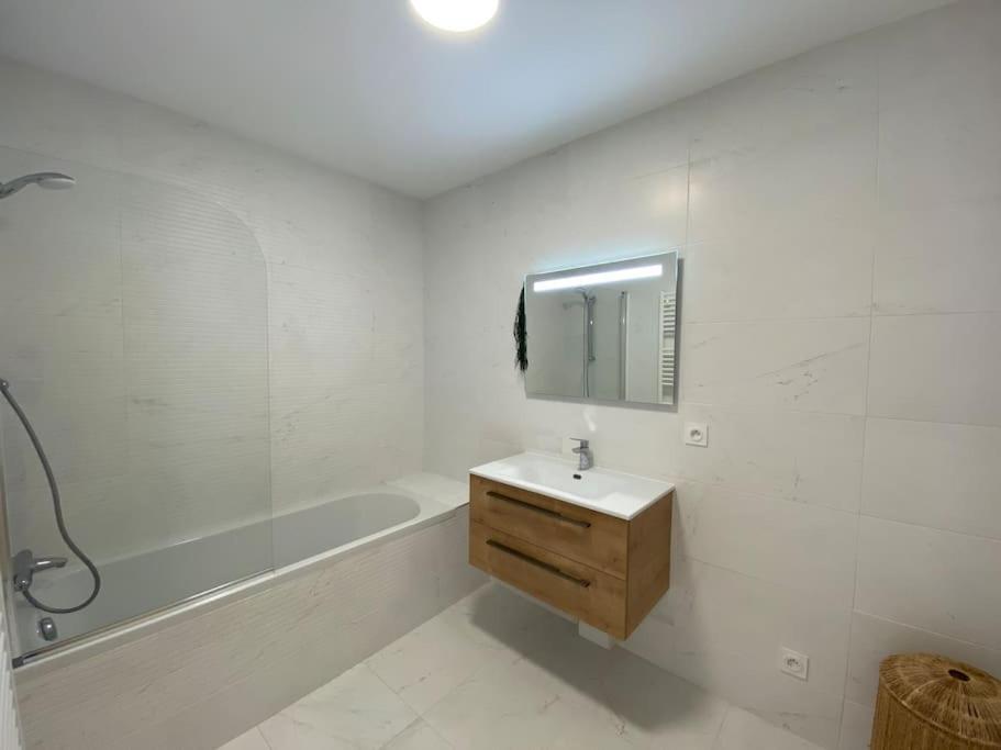 Perle de Savoie A205 - Bel appartement bien situé - 5