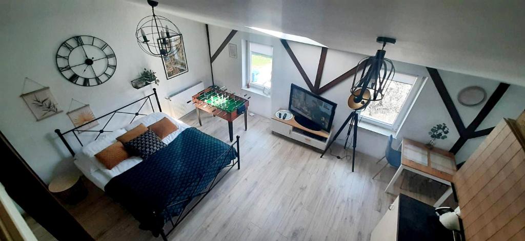5. Attic Ro..