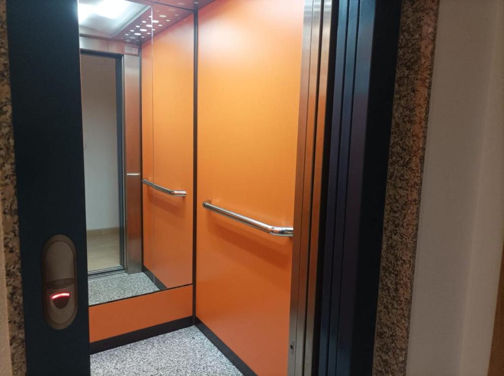 Nice and new furnished apartments in Torrevieja centre - 5