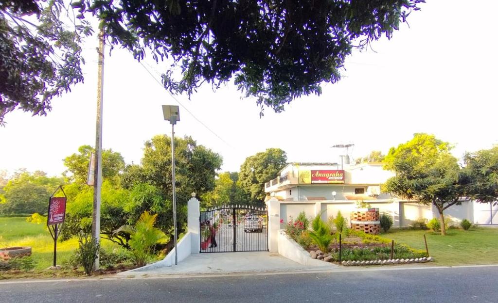 Anugraha Homestay photo