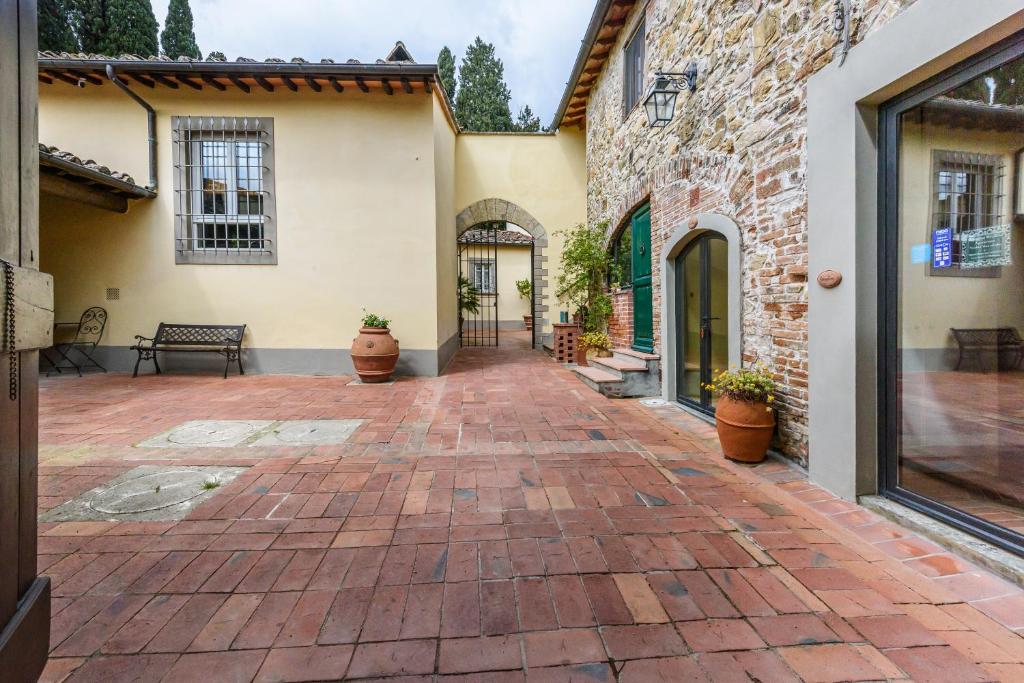 Tenuta Poggio ai Mandorli photo