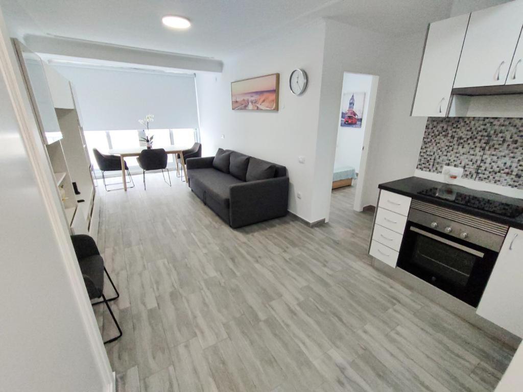 Bello apartamento en Playa Martiánez - 5