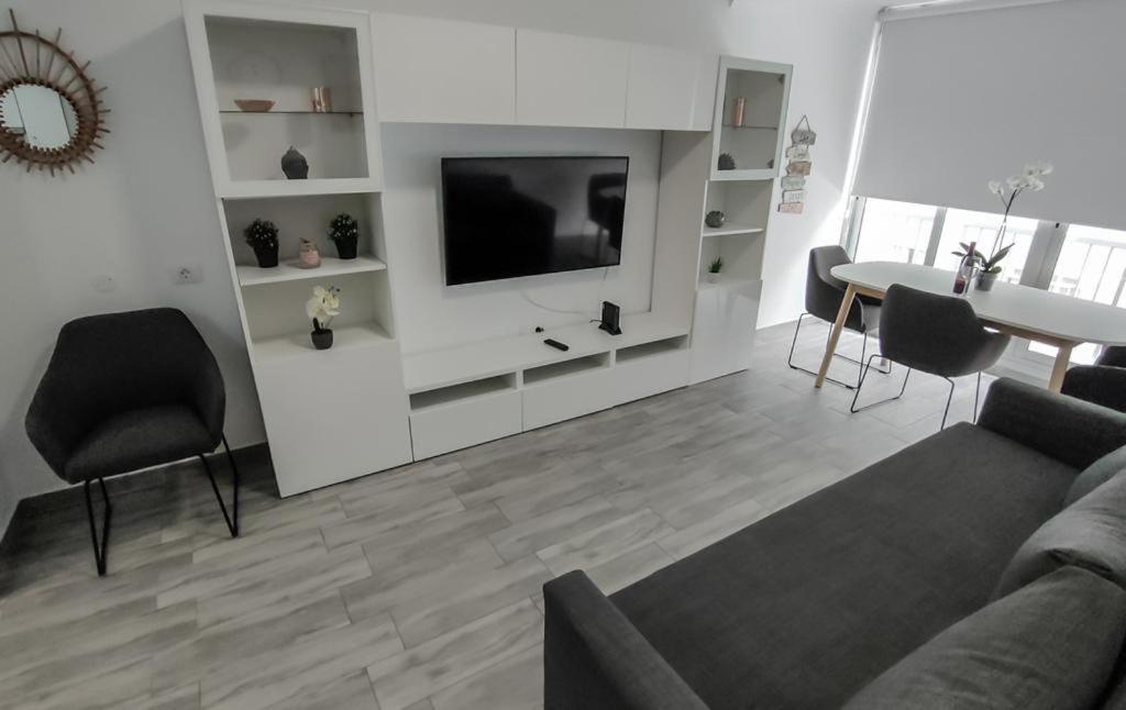 Bello apartamento en Playa Martiánez - 3