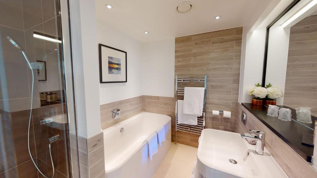 バスルーム（客室）