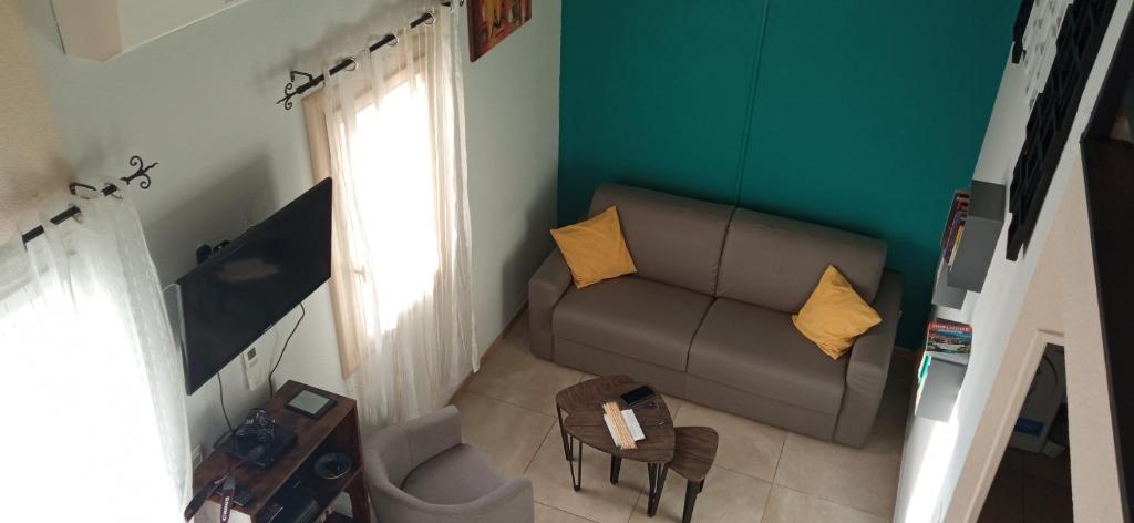 appartement 3pieces - 1