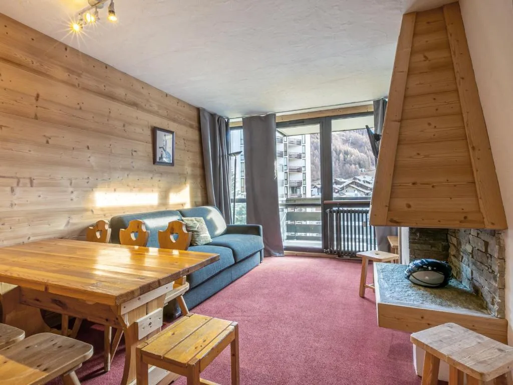 From €50pp - Appartement Sud Centre Parking, 6 pers, 2 pièces - FR-1 ...