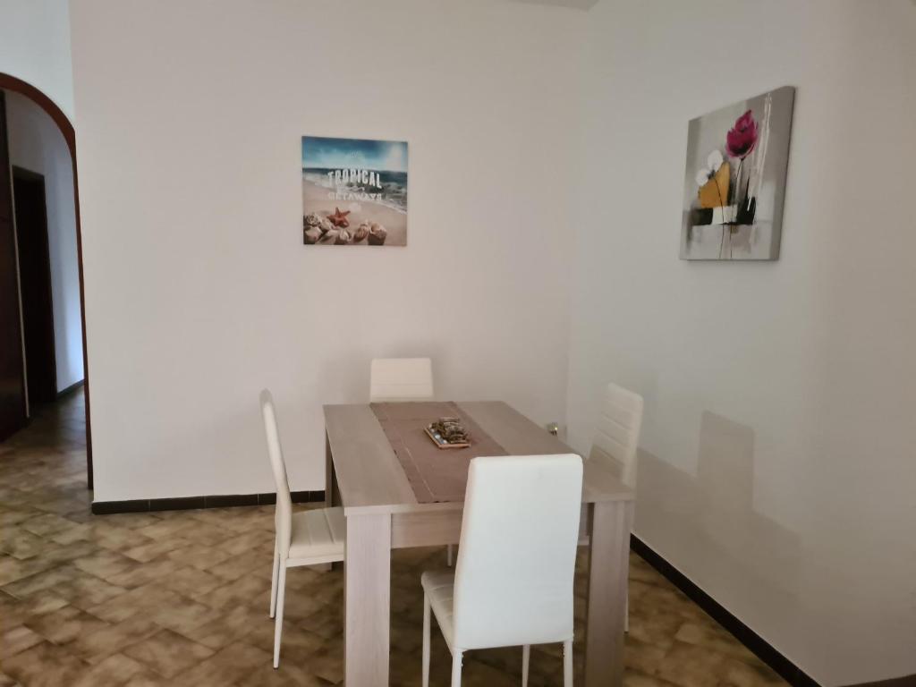 Acquamarina House Trapani - 2
