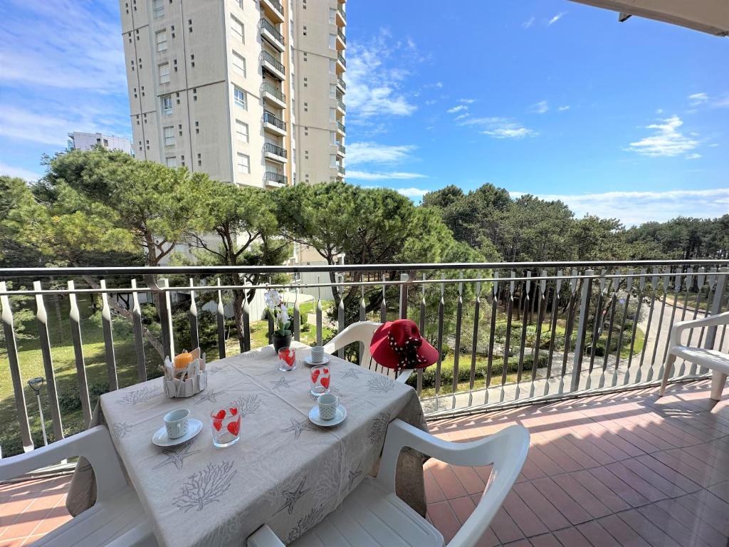 Condominio Aquilone - 4