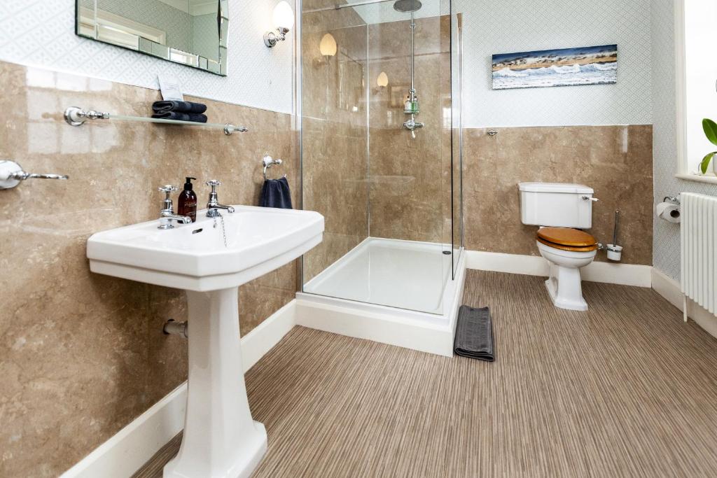 バスルーム（客室）