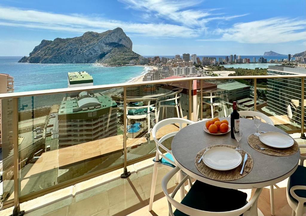 Clubrent - Esmeralda Suites 21º piso - 2