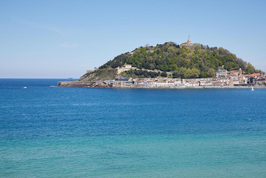 The Rentals Collection | Ocean, San Sebastián