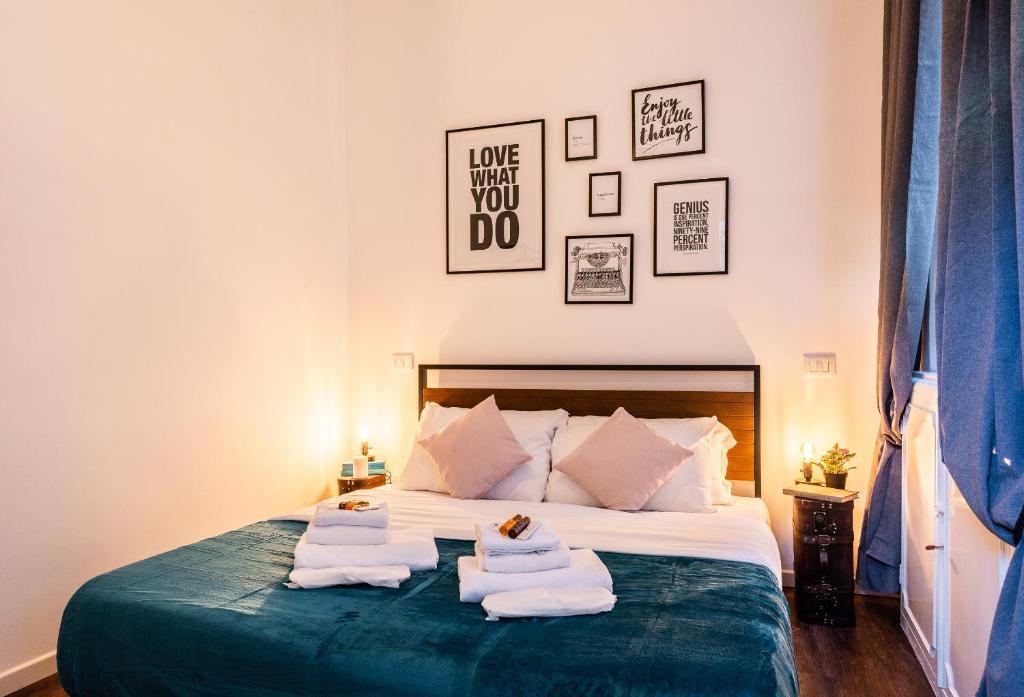 Piacentino Homes Corso apartment - 4