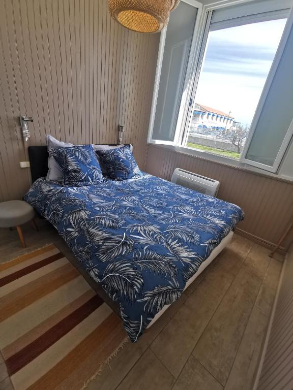 SPACIEUX APPARTEMENT FRONT DE MER - 5
