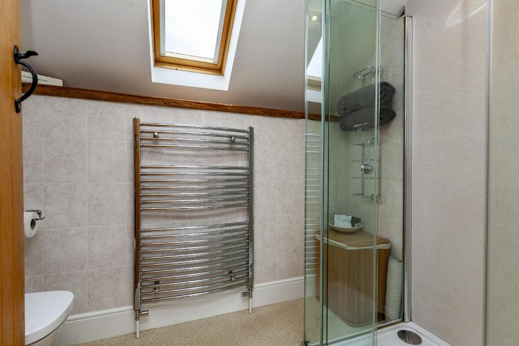 バスルーム（客室）