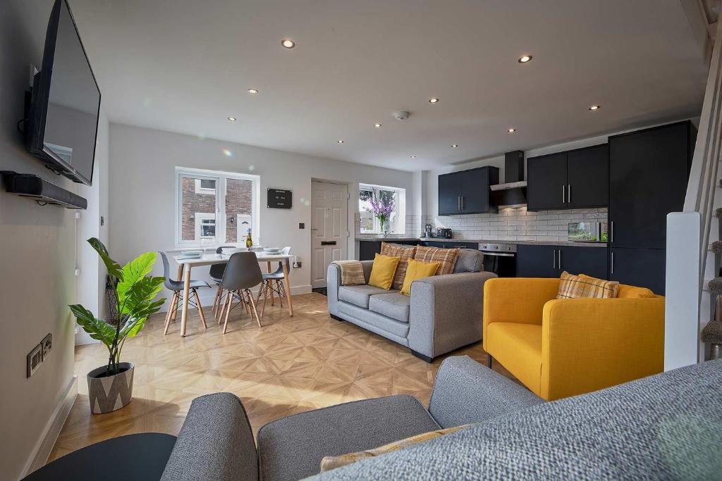 Host & Stay - The Bach, Beadnell