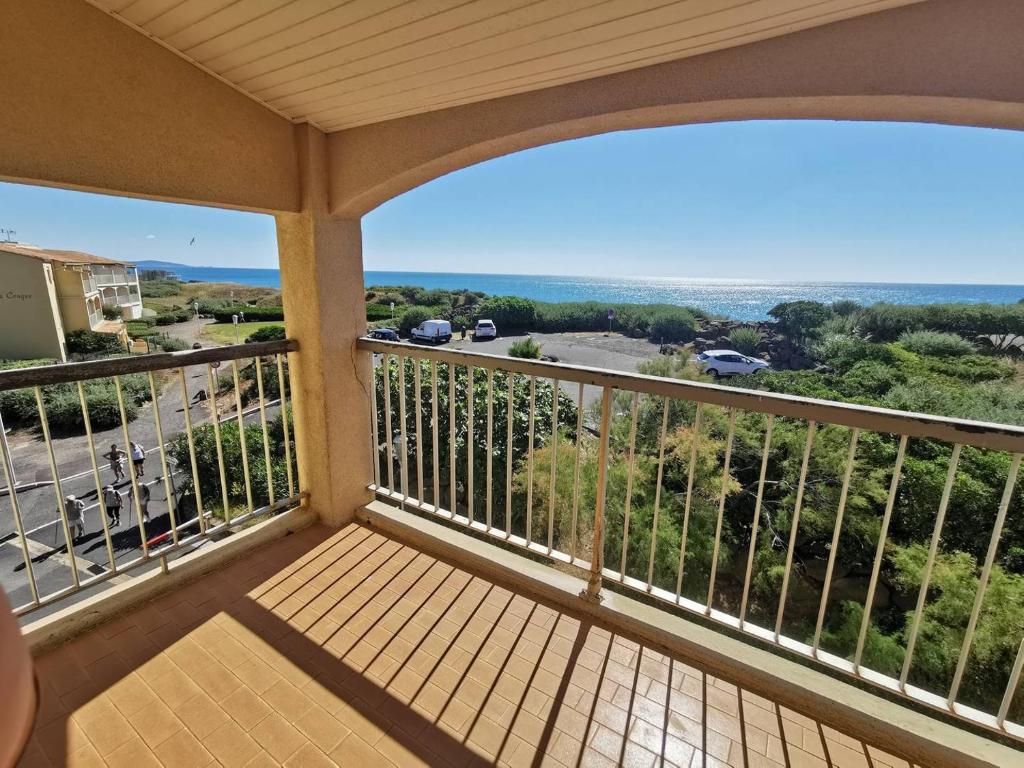 5008 Circé 515, Cap d'Agde