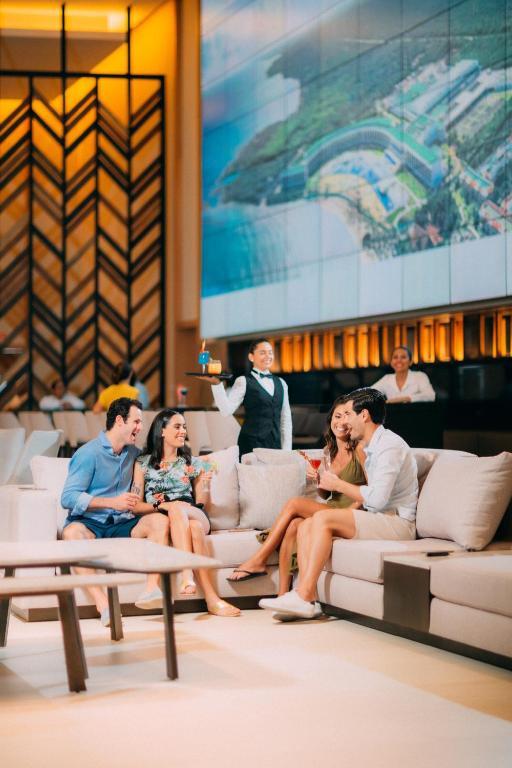 Barcelo Maya Riviera - All Inclusive Adults Only photo