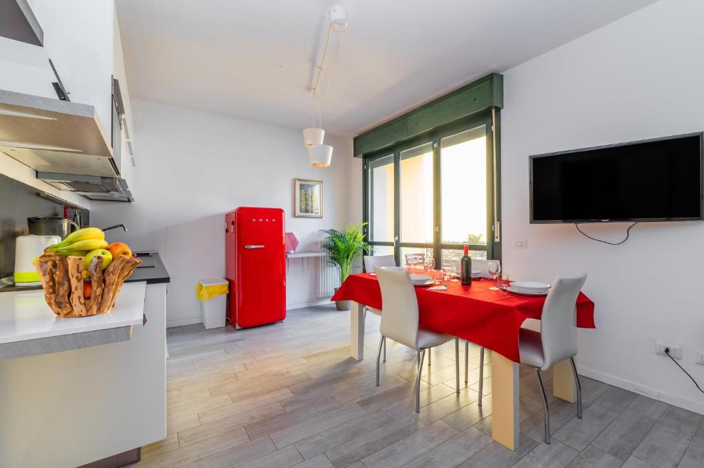 GuestHost - Parma Residential Flat with balconyParma Residential Apartment con balcone - 4