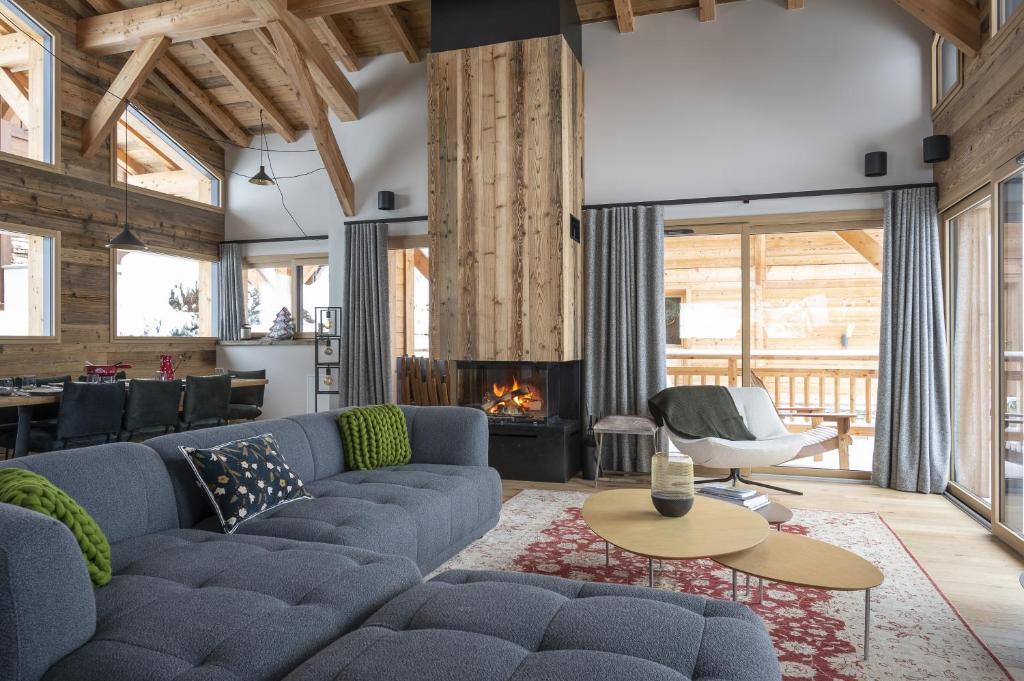 Chalet Folie Douce - 3