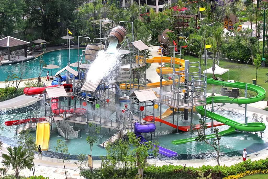 POP! Hotel Timoho Yogyakarta