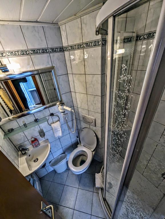 Hotel am Rathaus photo