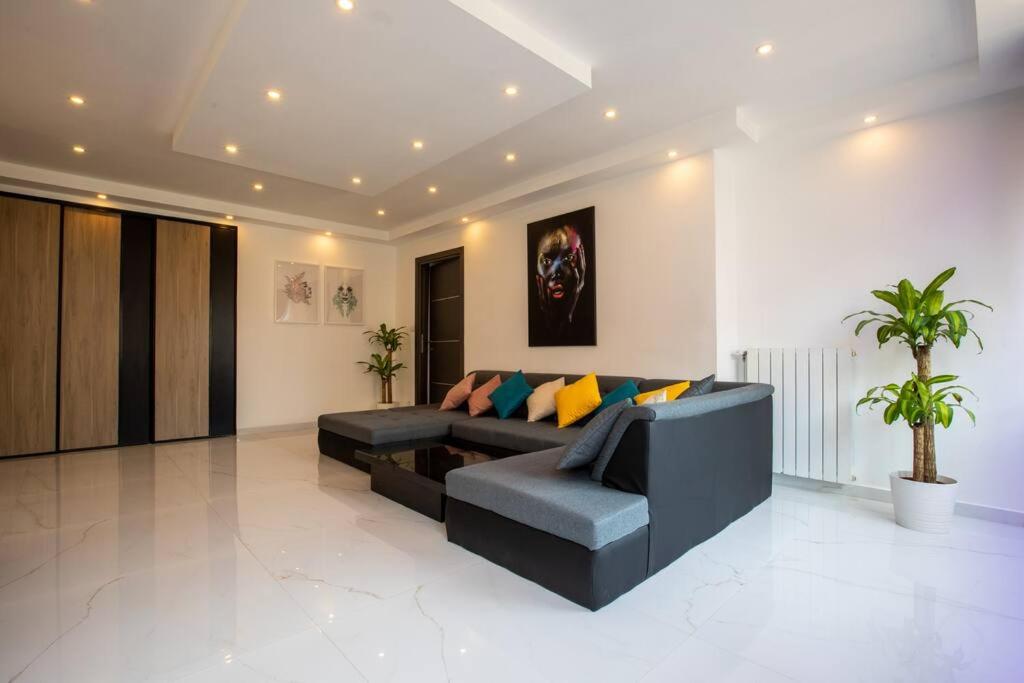 Le Grand Tasso, Marseille