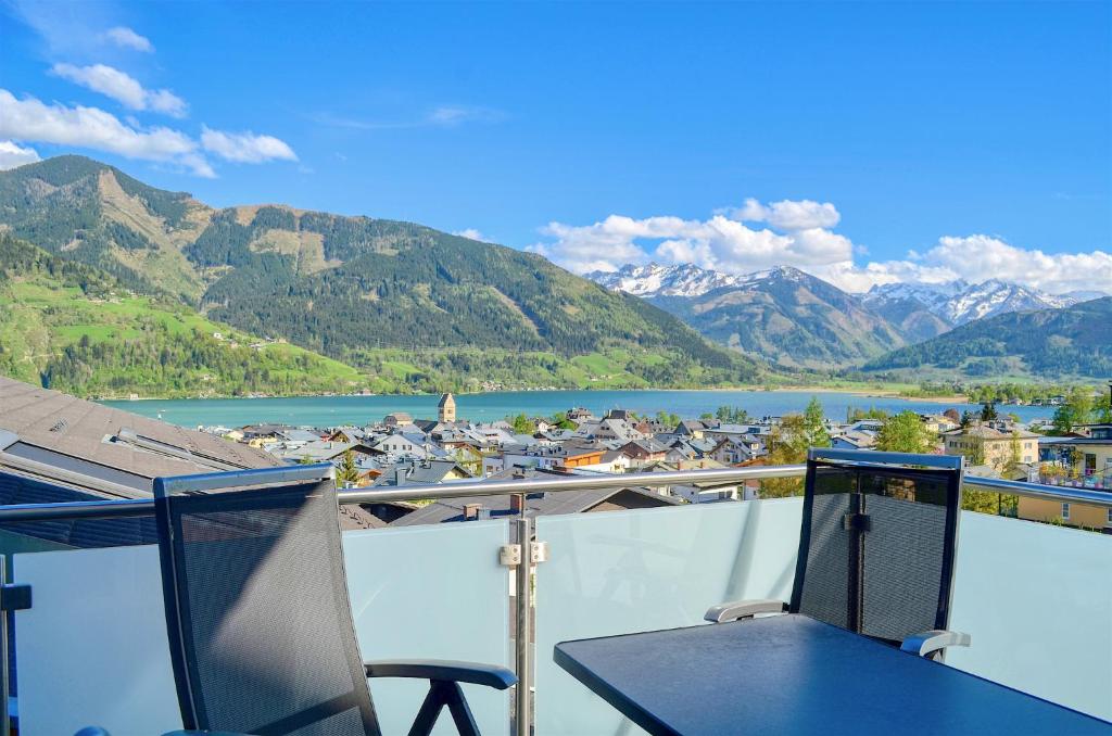 Apartment Konstanzia - by Alpen Apartments - 4