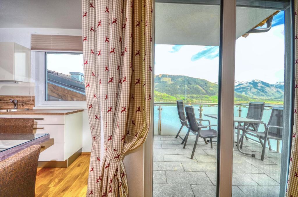 Apartment Konstanzia - by Alpen Apartments photo