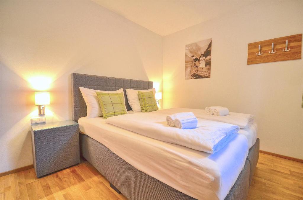 Apartment Konstanzia - by Alpen Apartments photo
