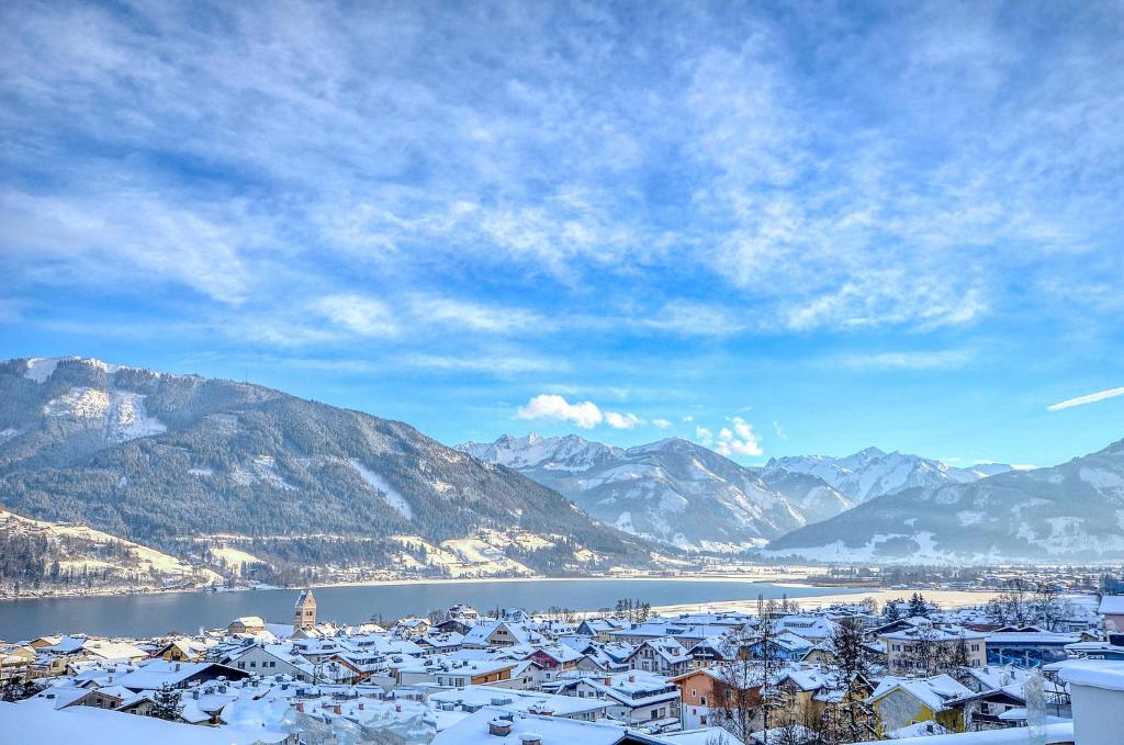 Apartment Snowmountain - by Alpen Apartments - 2