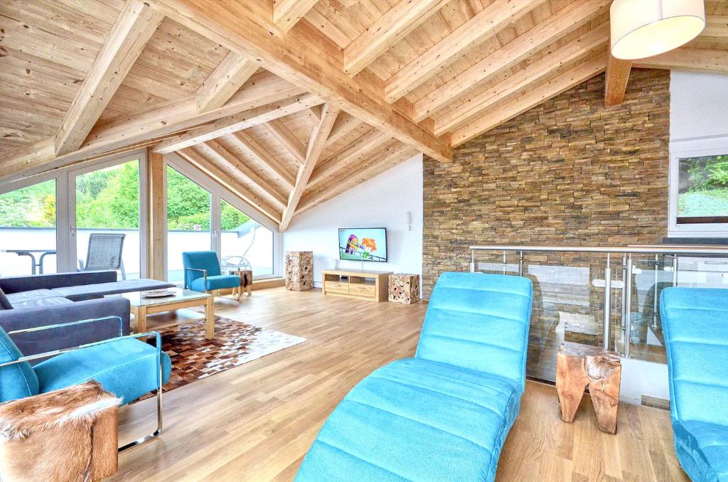 Apartment Snowmountain - by Alpen Apartments - 4