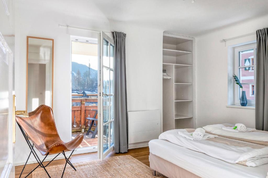 Villa Alpenbach - by Alpen Apartments - 3