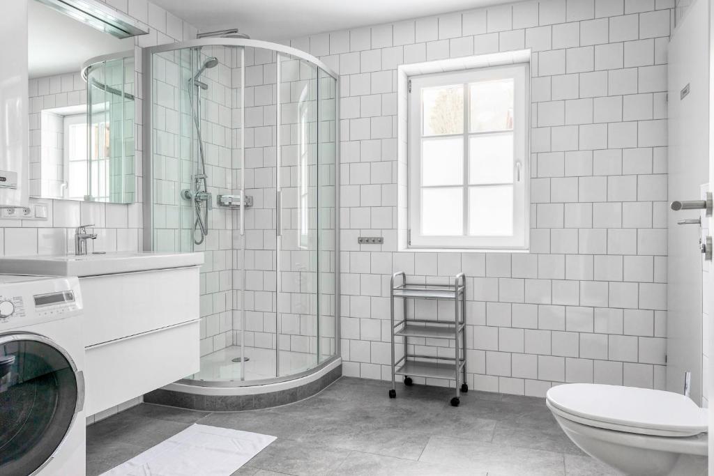 Villa Alpenbach - by Alpen Apartments - 5