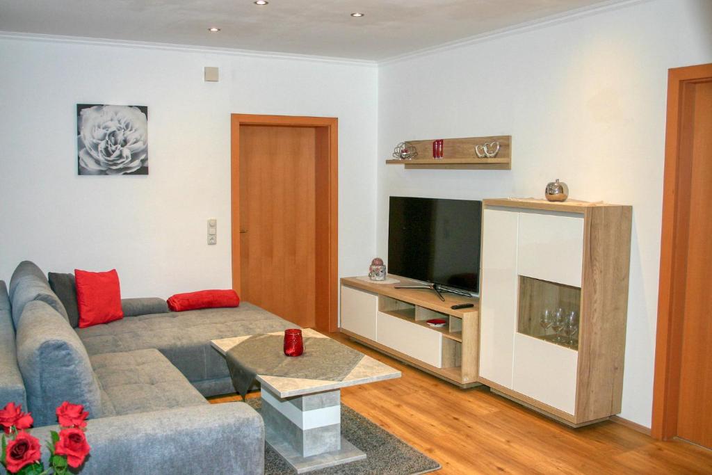 Apartment Birke 2 - by Alpen Apartments - 2