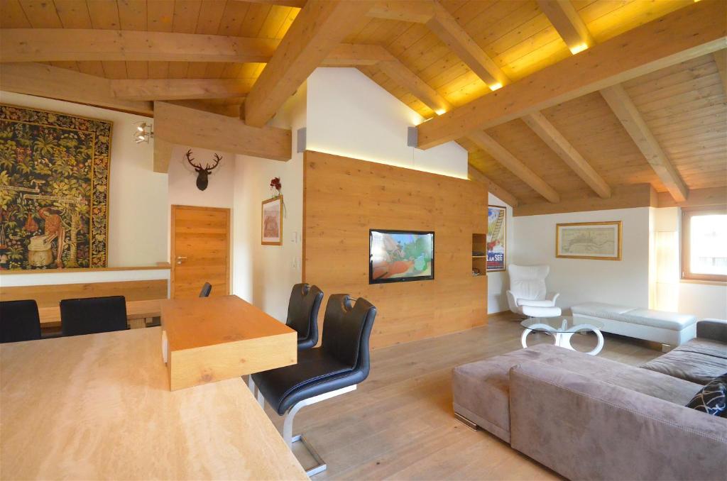 Apartment Diana - by Alpen Apartments - 3