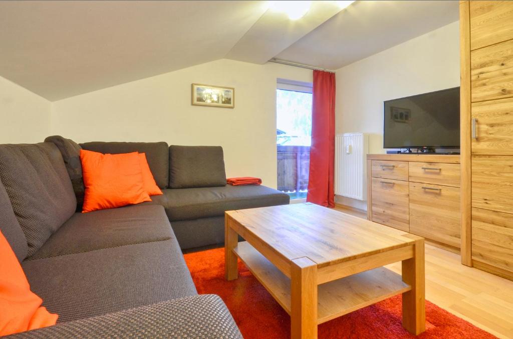 Apartment Lisa - by Alpen Apartments - 3