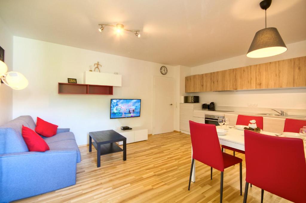 Mozart Top 1 - by Alpen Apartments photo