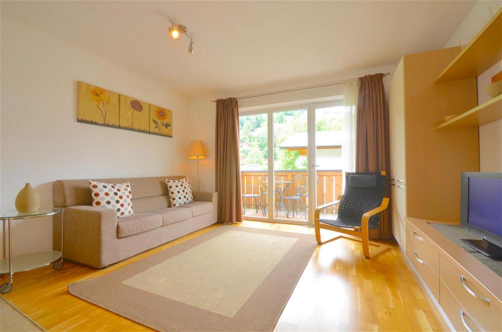 Apartment Riccardo - by Alpen Apartments - 2