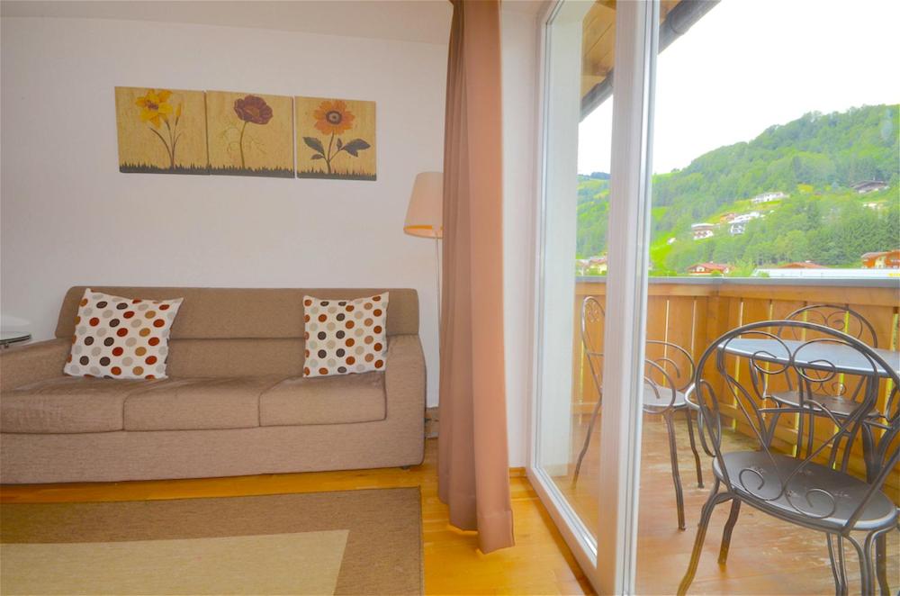 Apartment Riccardo - by Alpen Apartments - 3