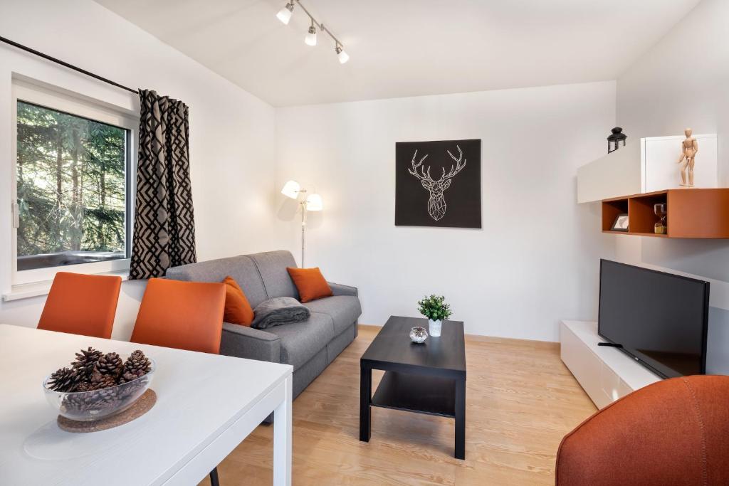 Mozart Top 2 - by Alpen Apartments, Zell am See