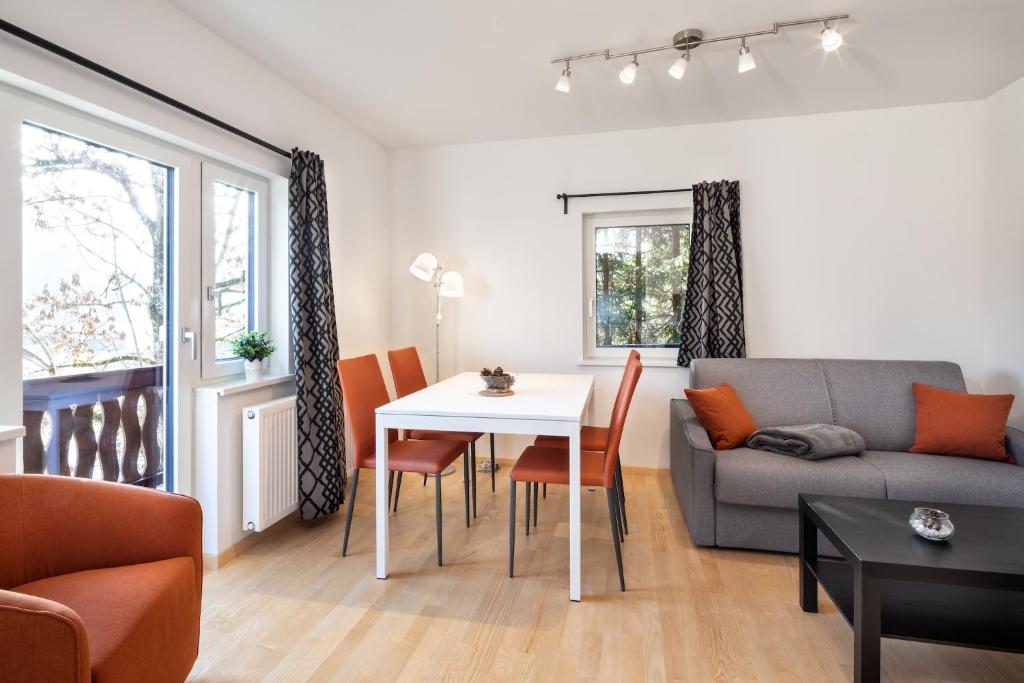 Mozart Top 2 - by Alpen Apartments - 2