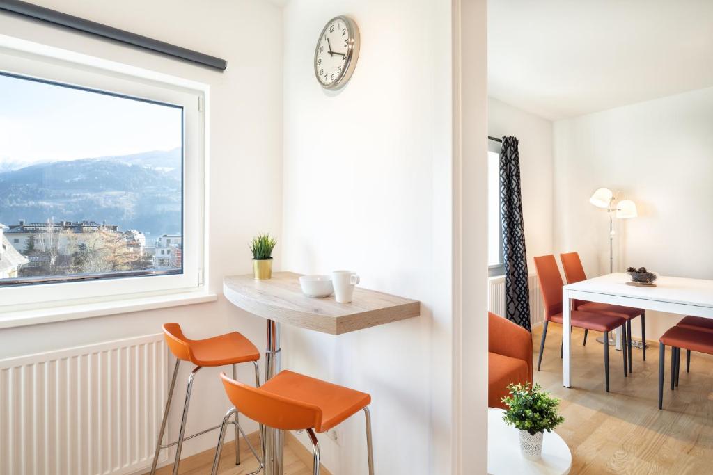 Mozart Top 2 - by Alpen Apartments - 4