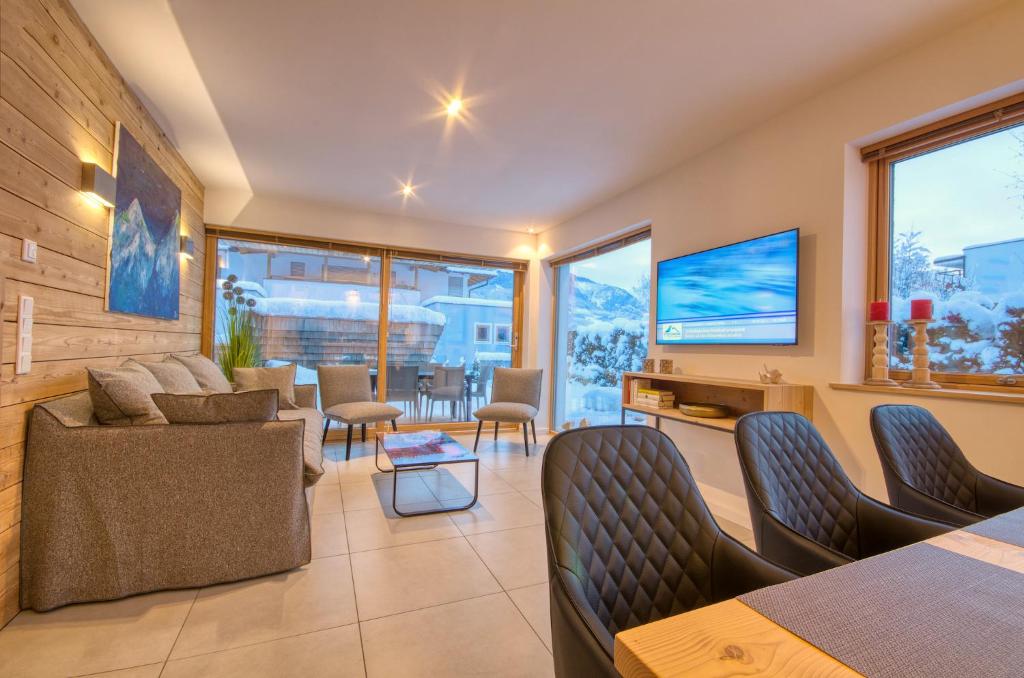 Gletscherblick 1 - by Alpen Apartments - 2